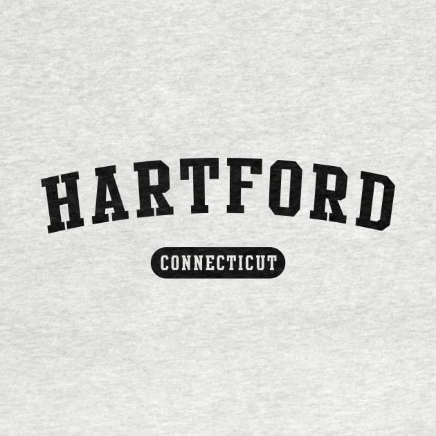 Hartford, CT by Novel_Designs